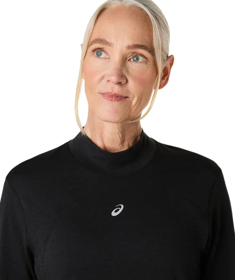 Road Winter Seamless Long Sleeve Top - Women's