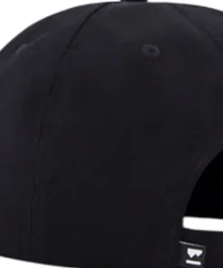 Roam 6 Panel Cap - Unisex