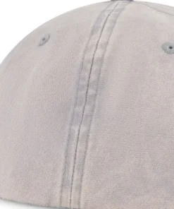 Roam 6 Panel Cap - Unisex