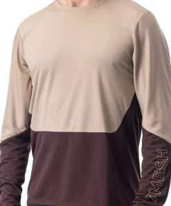 Roam Long Sleeve T-Shirt - Men's