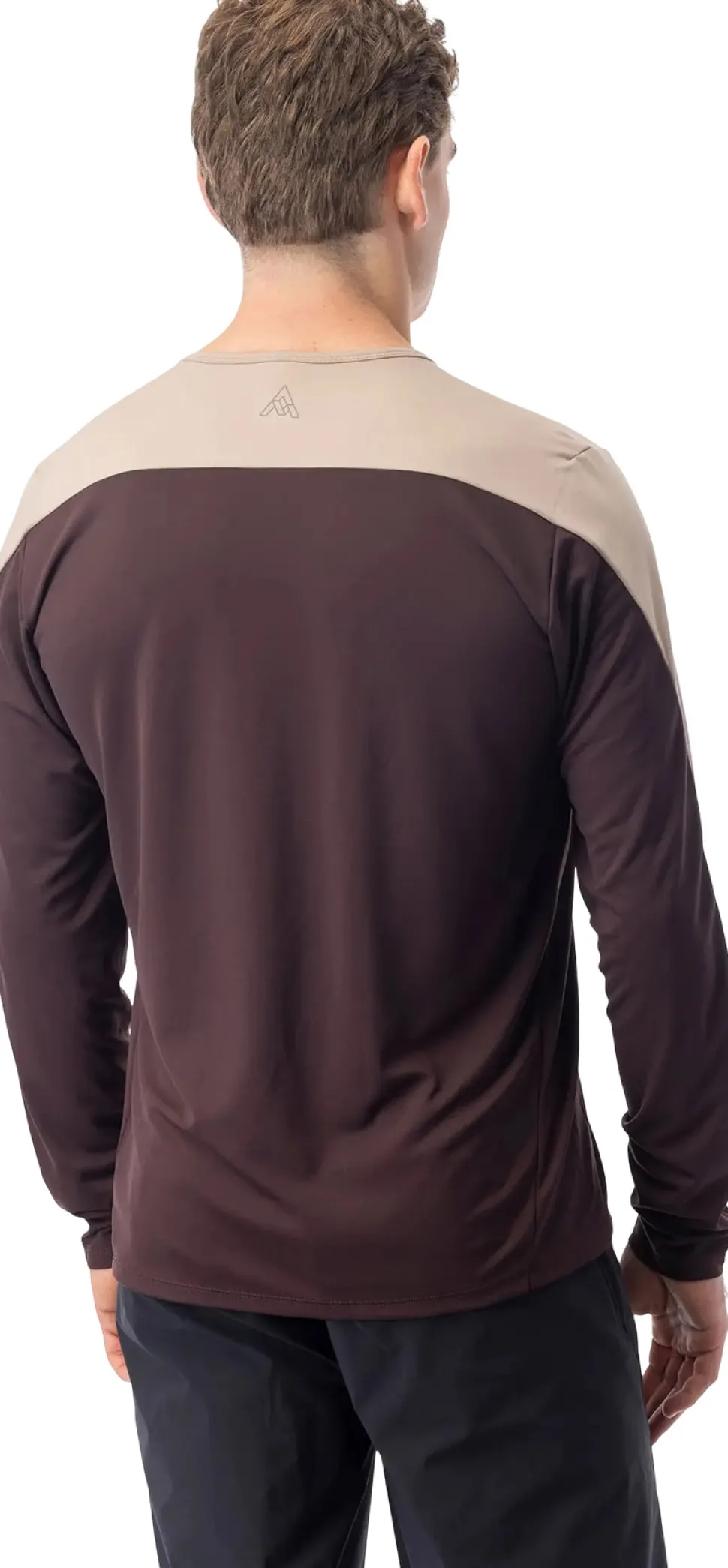 Roam Long Sleeve T-Shirt - Men's