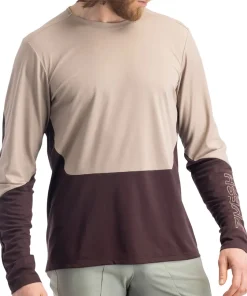 Roam Long Sleeve T-Shirt - Men's