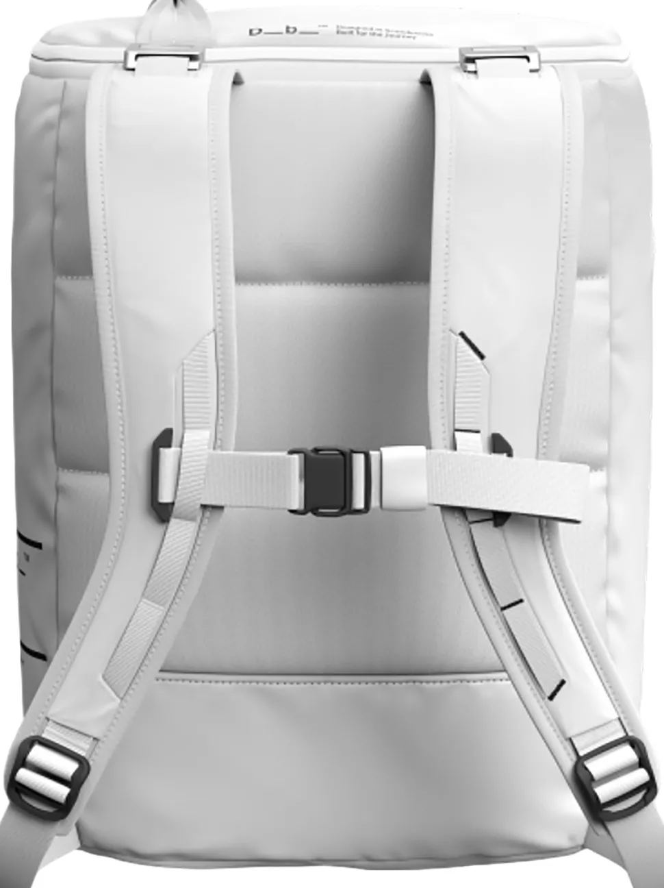 Roamer Duffel Backpack 25L - Unisex