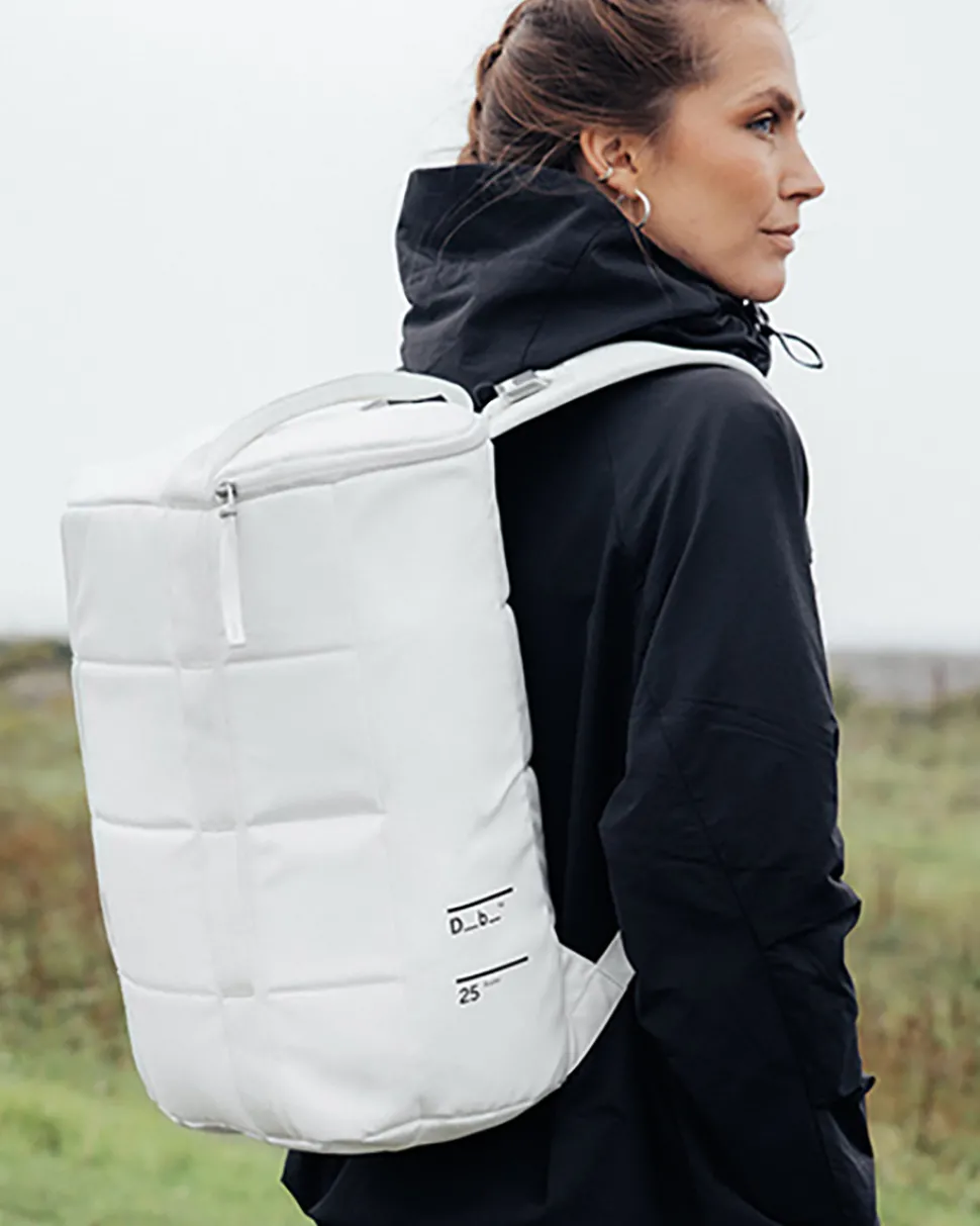 Roamer Duffel Backpack 25L - Unisex