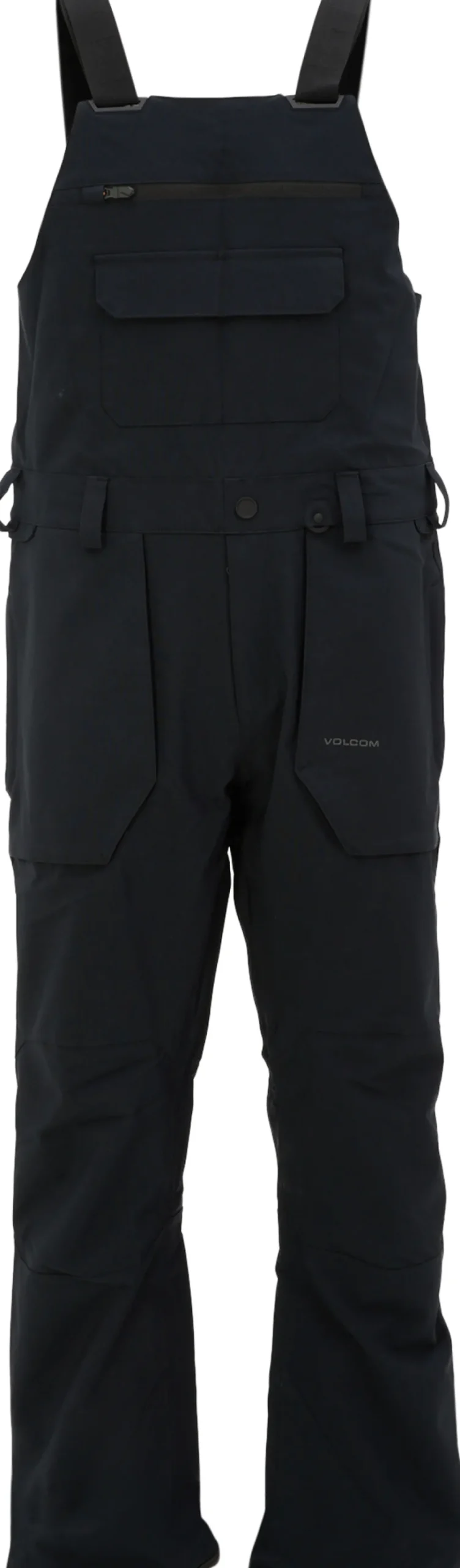 Roan Bib Overalls - Men's