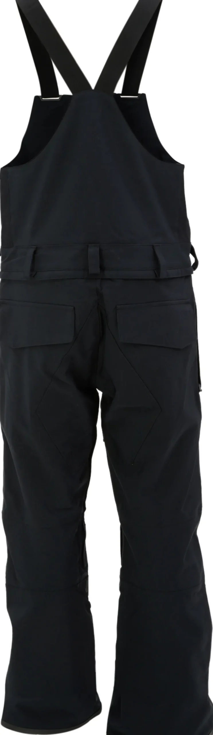 Roan Bib Overalls - Men's