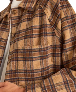 Robbie Jacket - Women's
