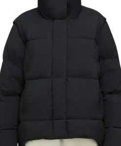 Robin Convertible Down Puffer Jacket - Women's