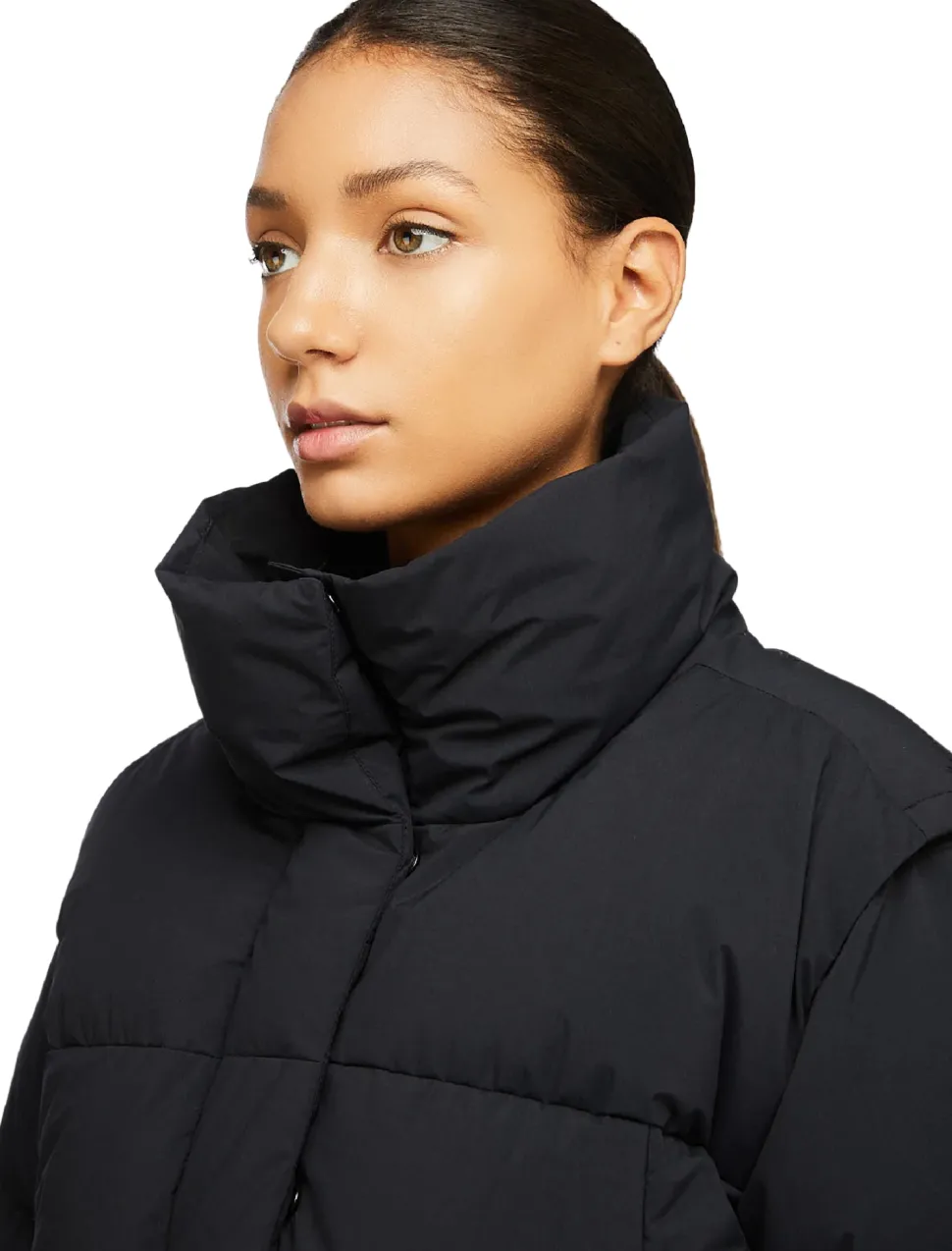 Robin Convertible Down Puffer Jacket - Women's