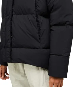 Robin Convertible Down Puffer Jacket - Women's
