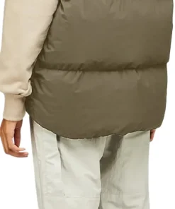 Robin Convertible Down Puffer Jacket - Women's
