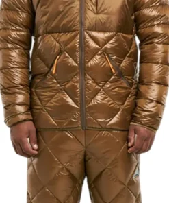Robson Gilltek Down Jacket - Men's