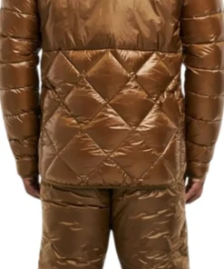 Robson Gilltek Down Jacket - Men's