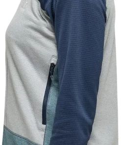 Roc Flash Mid Hooded Jacket - Women's