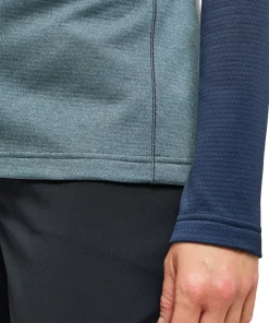 Roc Flash Mid Hooded Jacket - Women's