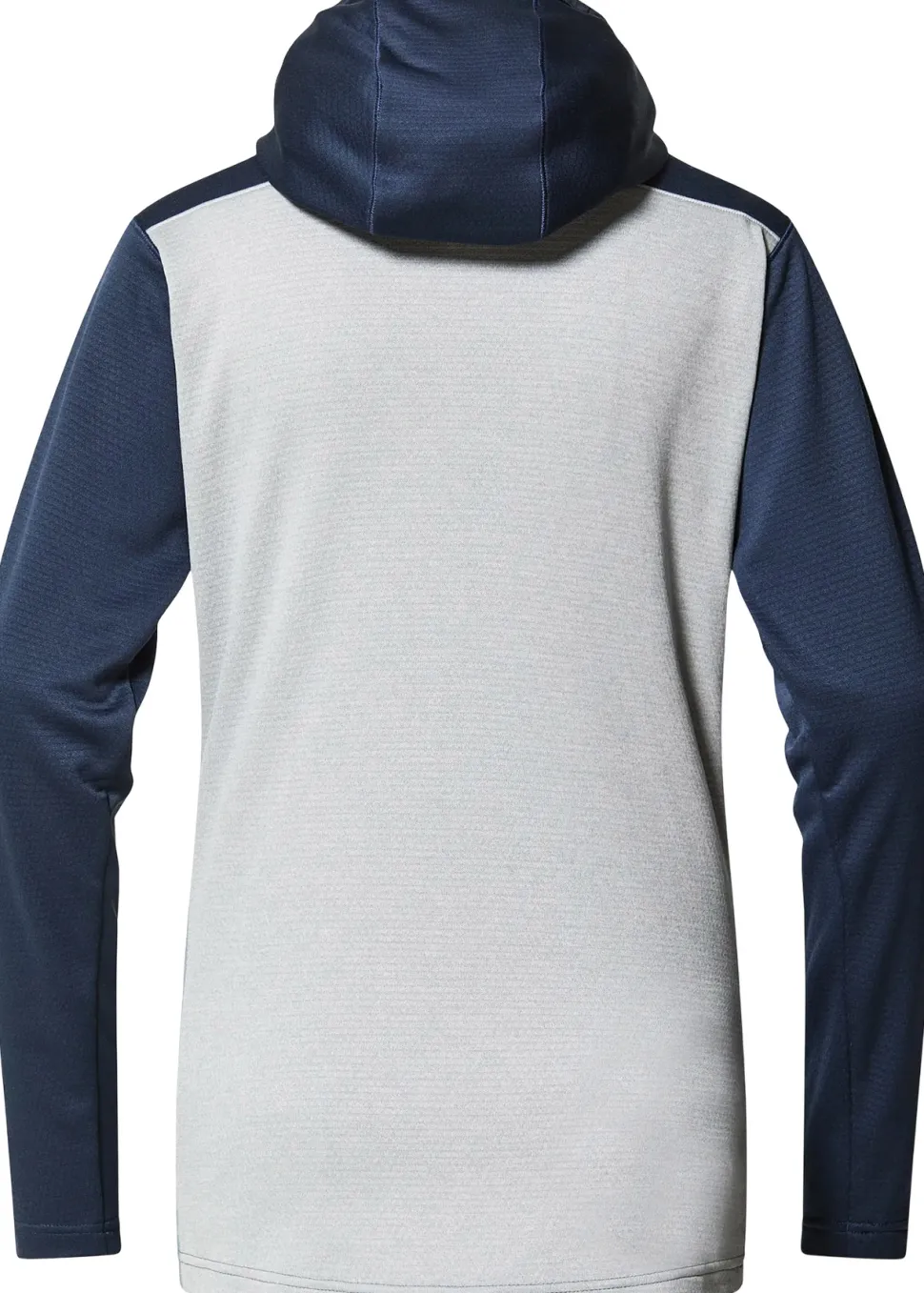 Roc Flash Mid Hooded Jacket - Women's