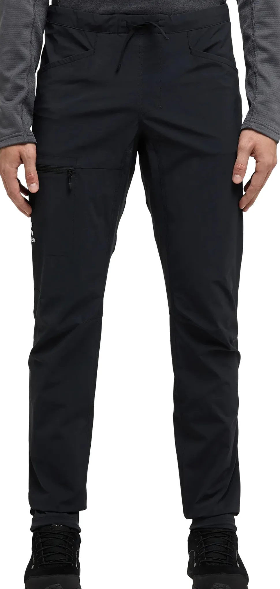 ROC Lite Slim Fit Climbing Pants - Men's