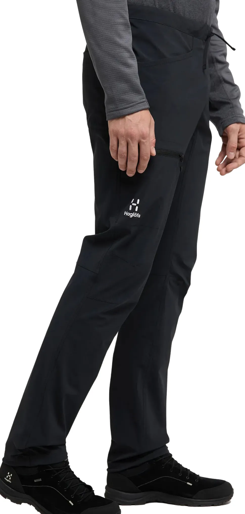 ROC Lite Slim Fit Climbing Pants - Men's