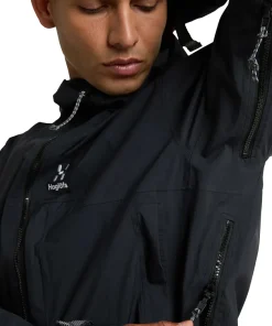 ROC Mono Proof Jacket - Men's