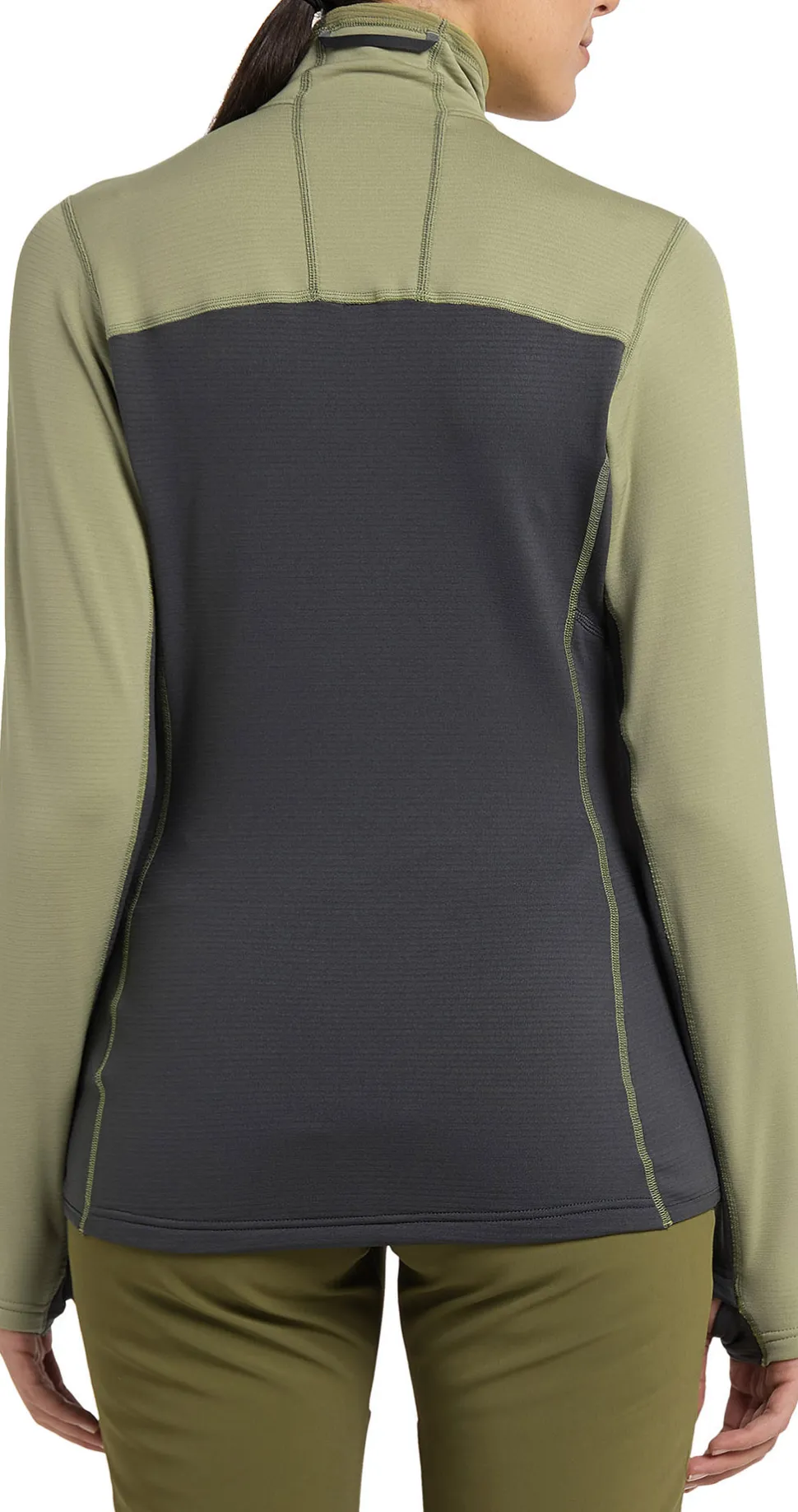 Roc Sheer Mid Jacket - Women's