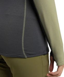Roc Sheer Mid Jacket - Women's
