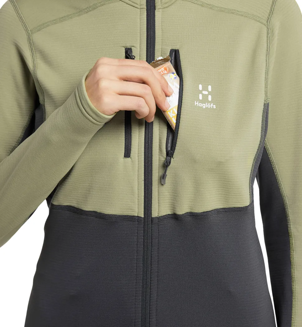 Roc Sheer Mid Jacket - Women's