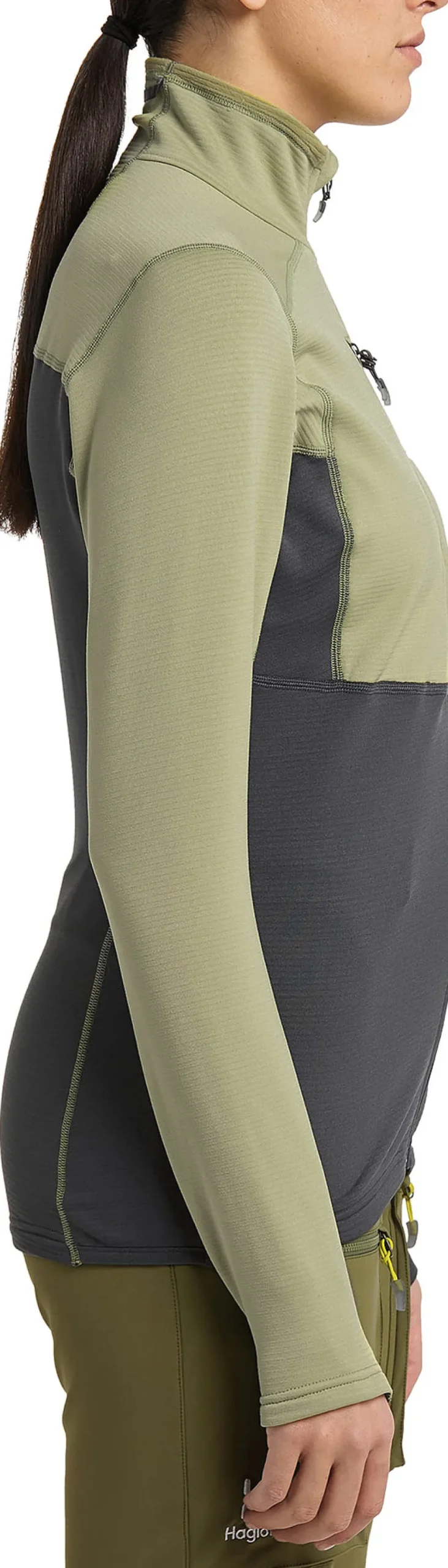 Roc Sheer Mid Jacket - Women's