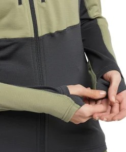 Roc Sheer Mid Jacket - Women's