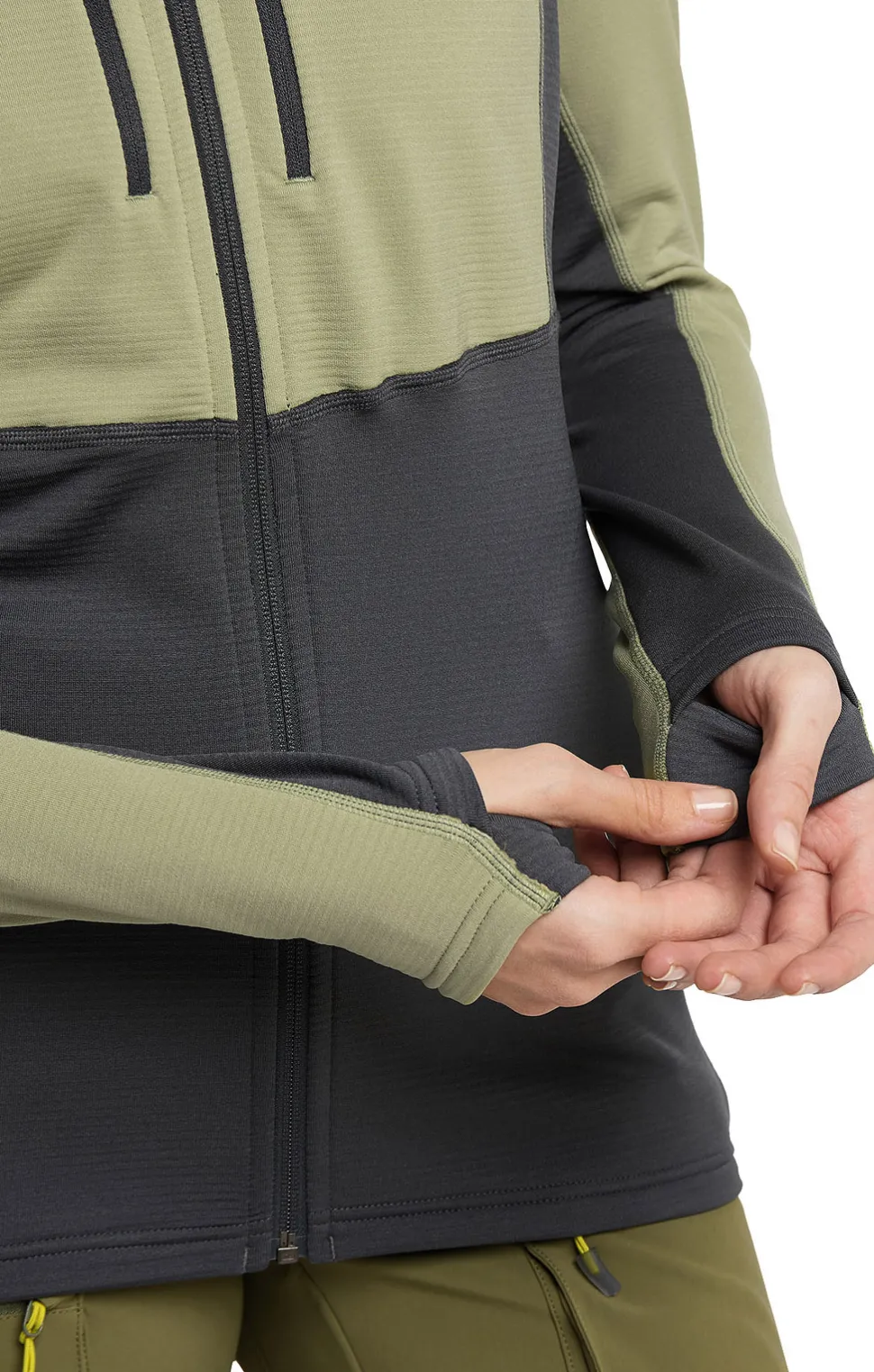 Roc Sheer Mid Jacket - Women's