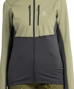 Roc Sheer Mid Jacket - Women's