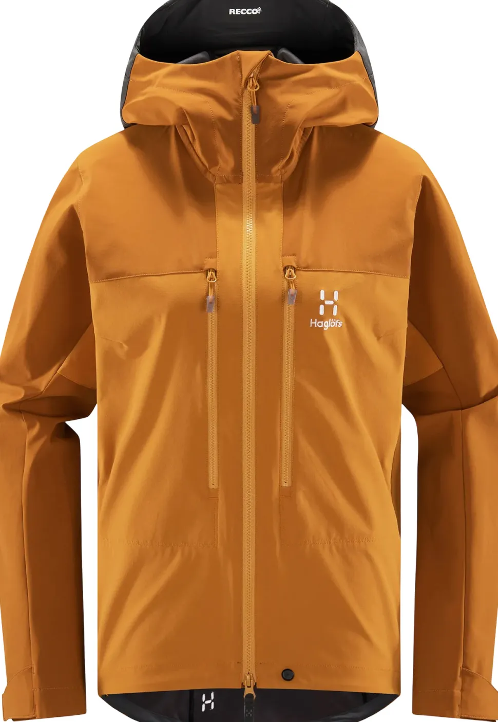 Roc Sight Softshell Jacket - Women's