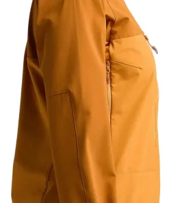 Roc Sight Softshell Jacket - Women's