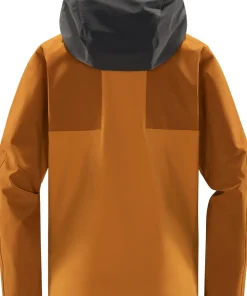 Roc Sight Softshell Jacket - Women's