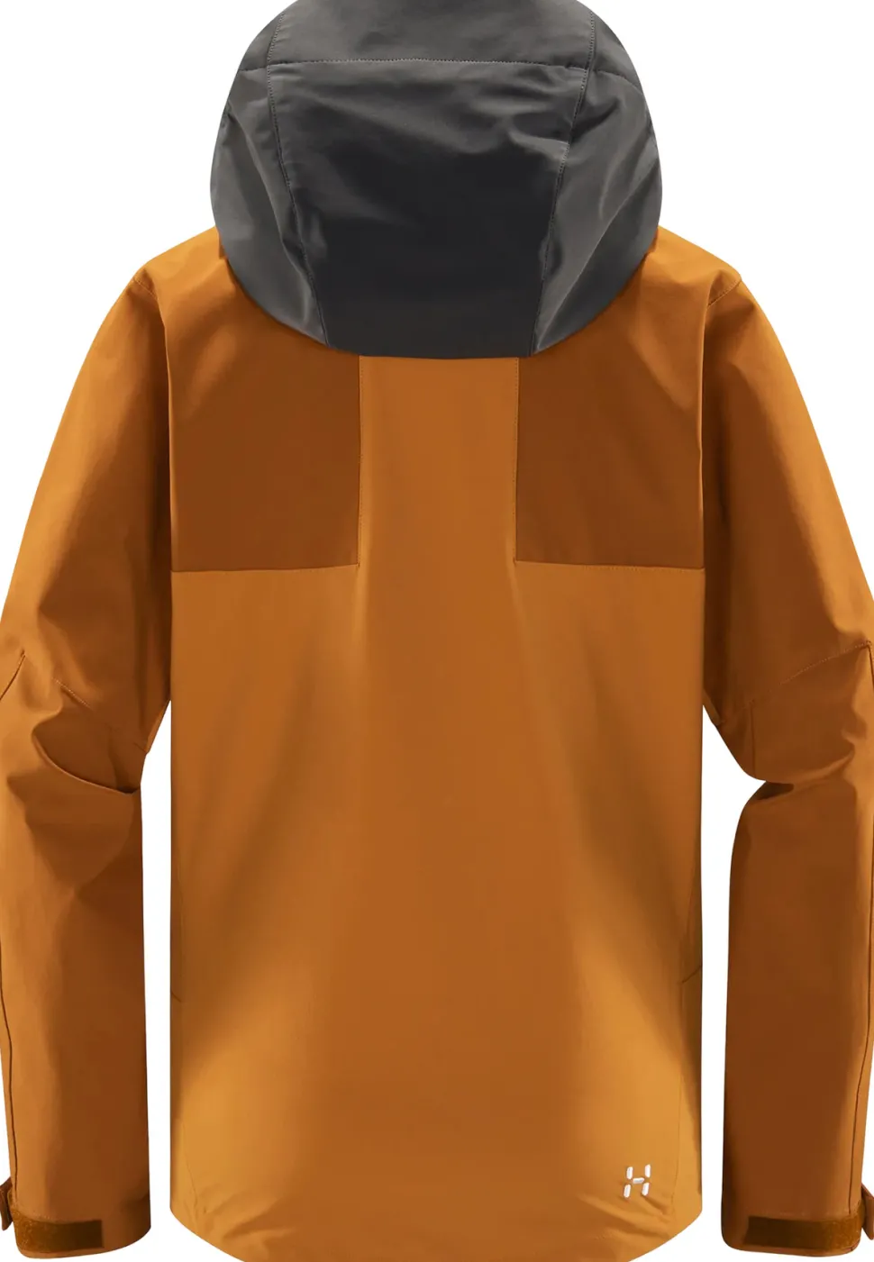 Roc Sight Softshell Jacket - Women's
