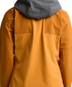 Roc Sight Softshell Jacket - Women's