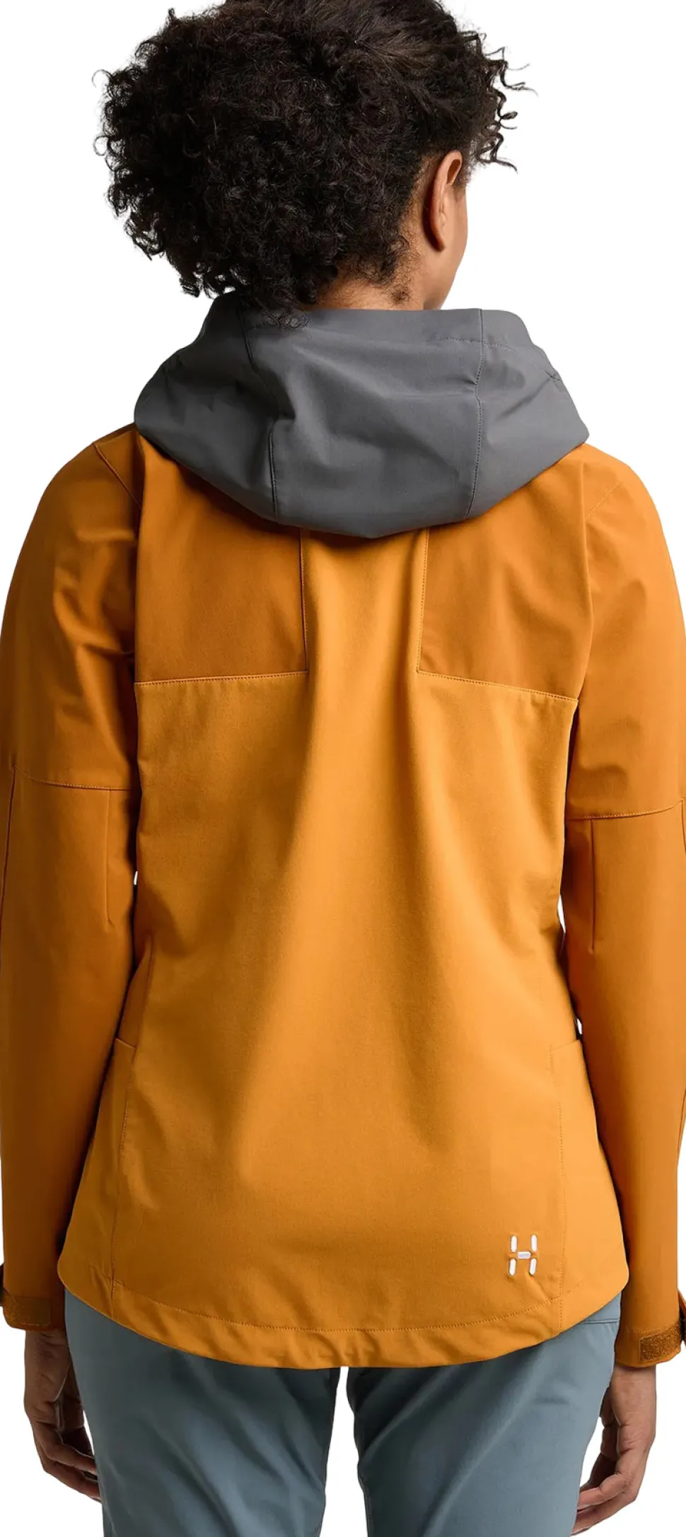Roc Sight Softshell Jacket - Women's