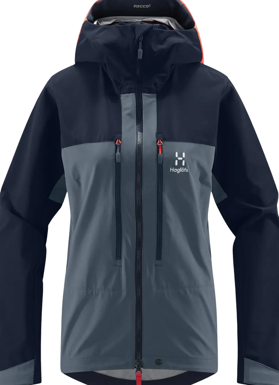 Roc Sight Softshell Jacket - Women's