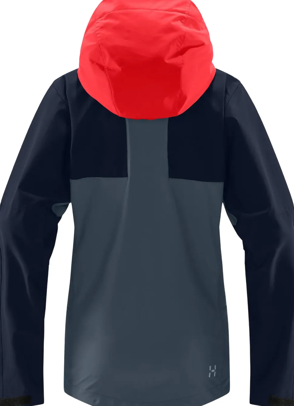 Roc Sight Softshell Jacket - Women's