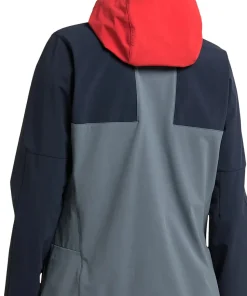 Roc Sight Softshell Jacket - Women's