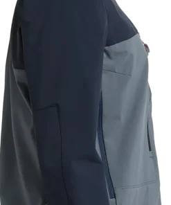 Roc Sight Softshell Jacket - Women's