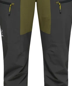 ROC Sight Softshell Pant - Men's