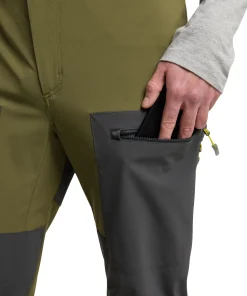 ROC Sight Softshell Pant - Men's