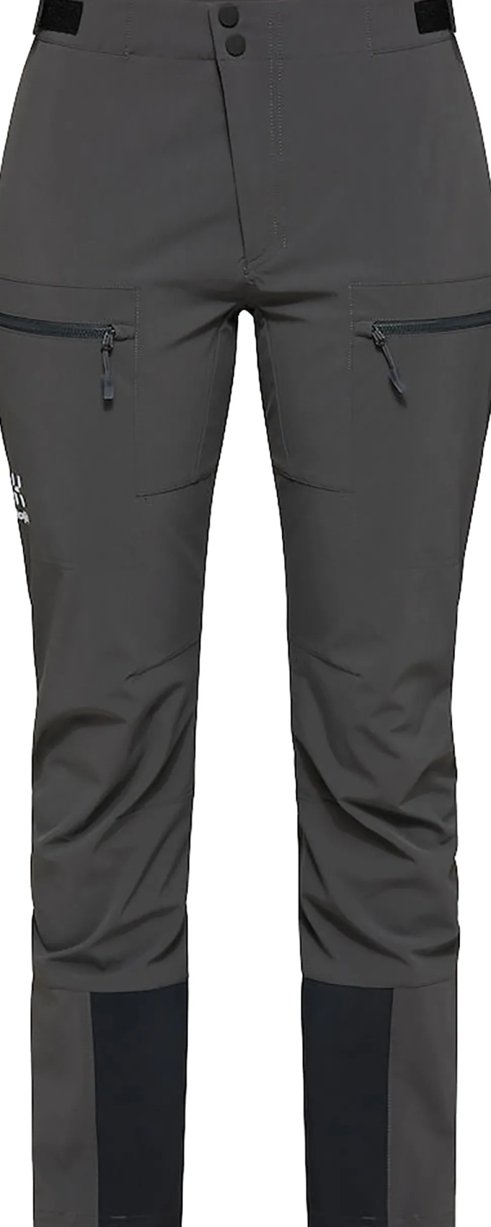Roc Sight Softshell Pant - Women's