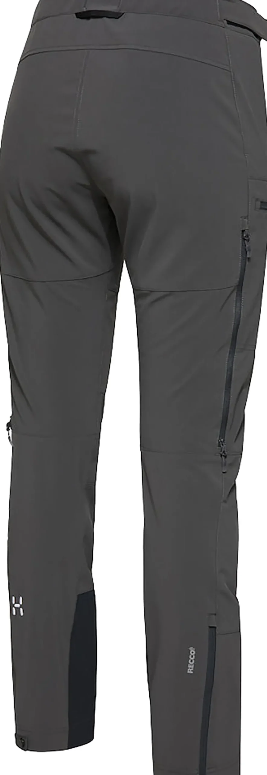 Roc Sight Softshell Pant - Women's