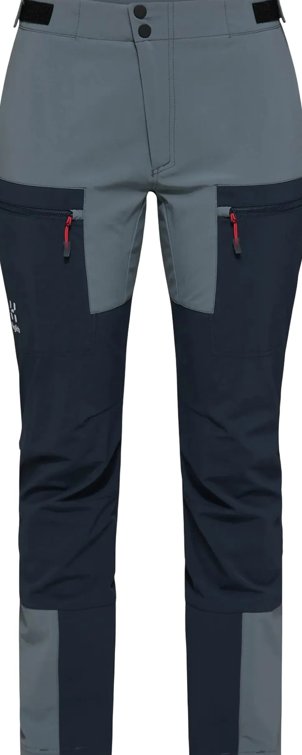 Roc Sight Softshell Pant - Women's