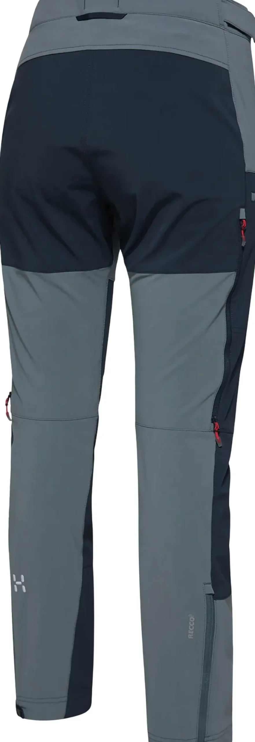 Roc Sight Softshell Pant - Women's