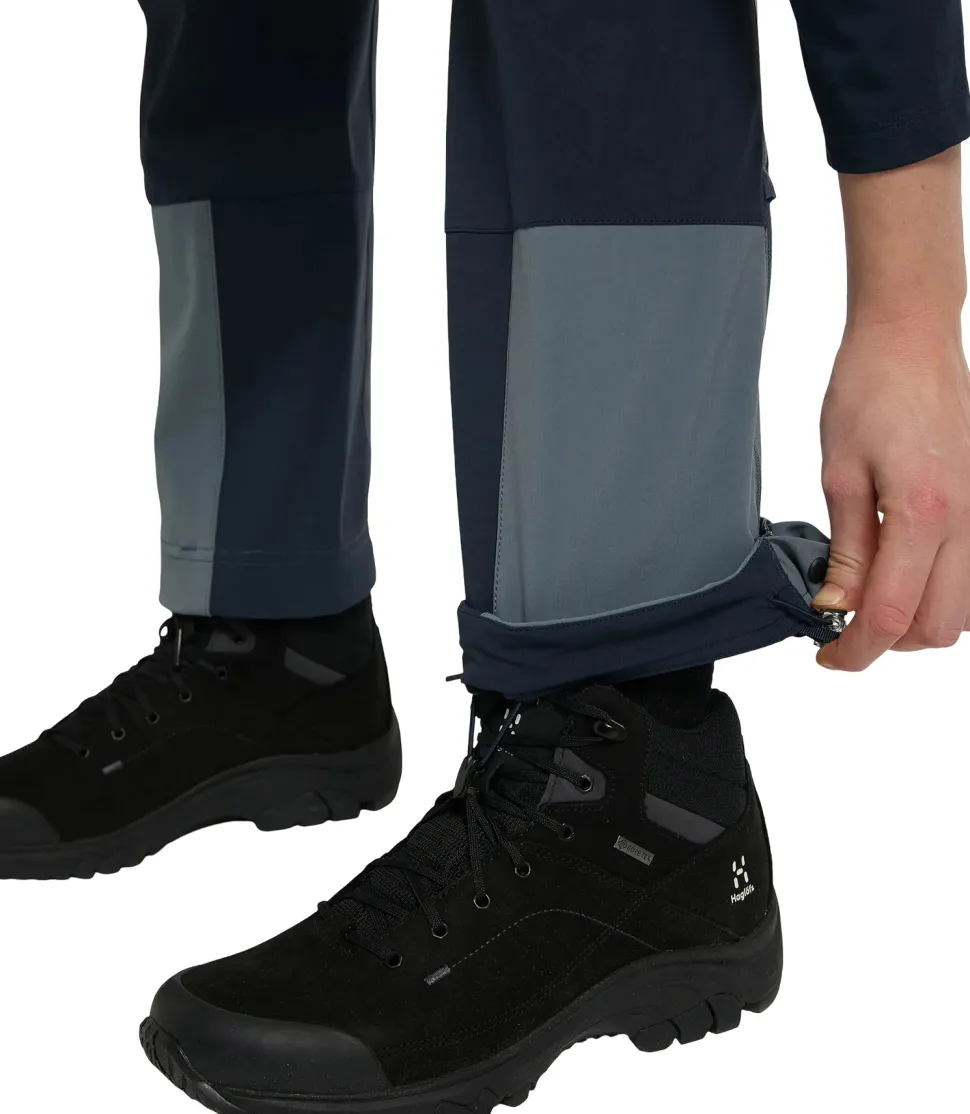 Roc Sight Softshell Pant - Women's