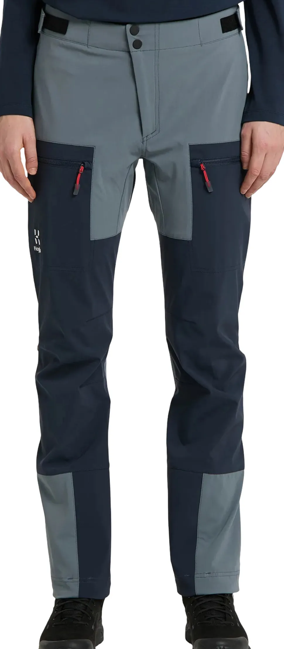 Roc Sight Softshell Pant - Women's