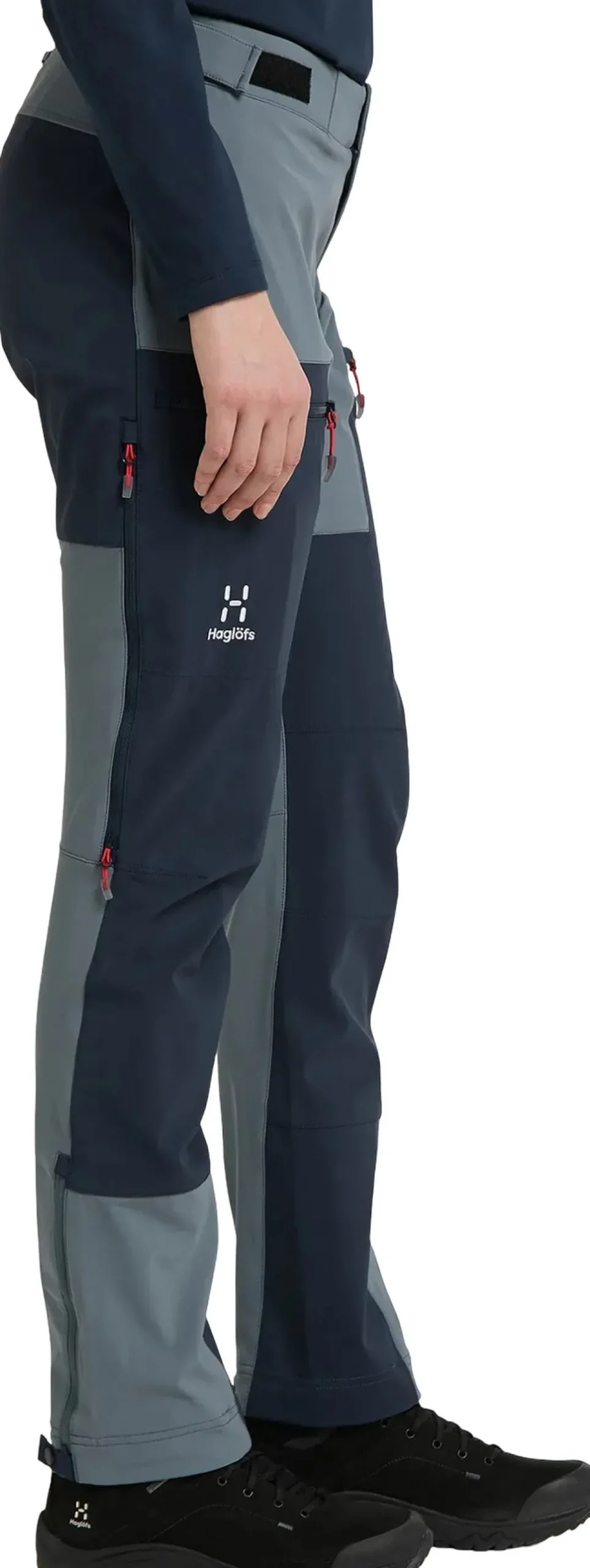 Roc Sight Softshell Pant - Women's