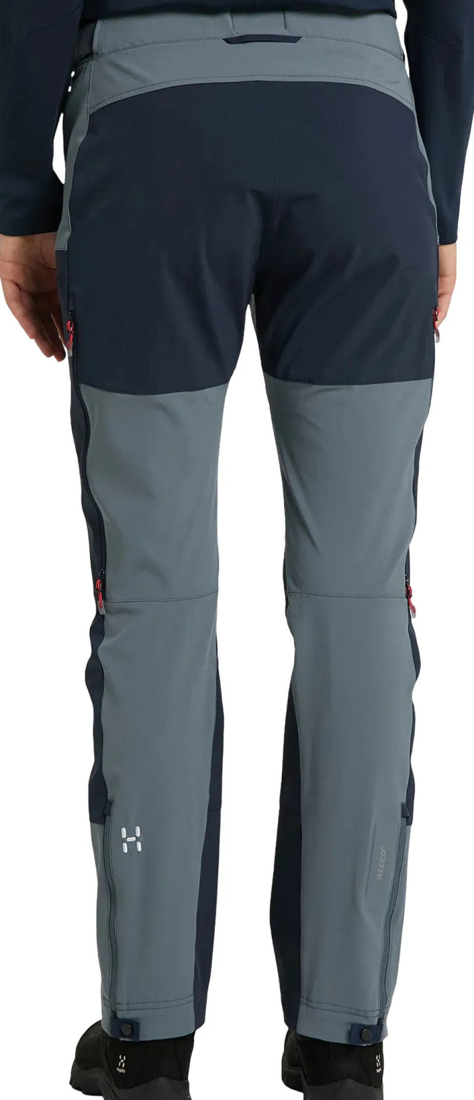 Roc Sight Softshell Pant - Women's